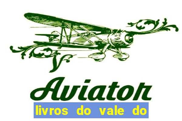 livros do vale do amanhecer em pdf